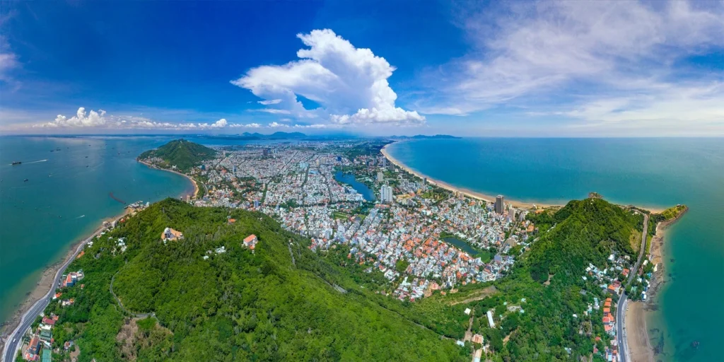 Vũng Tàu: Chờ đánh thức bằng cú hích mới