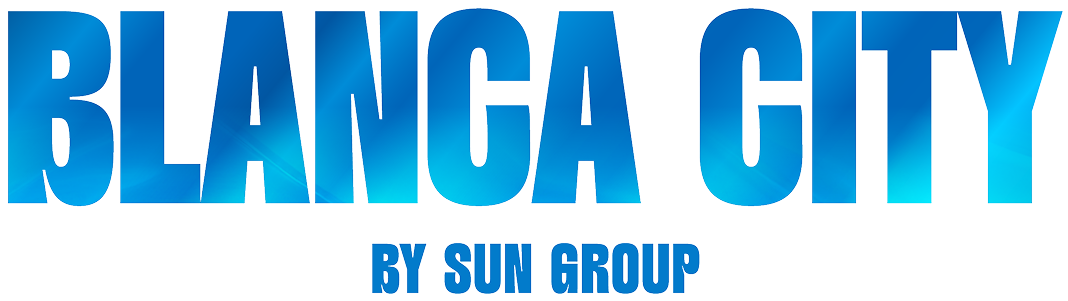Blanca City by Sun Group - Thành phố trắng bên đại dương