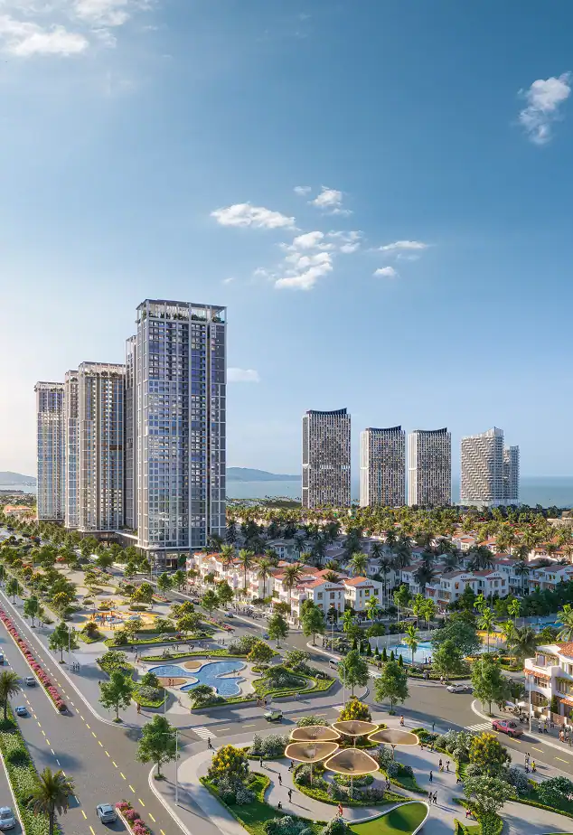 Hệ sinh thái giữ chân<br/>  dòng khách